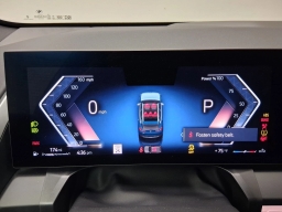 BMW X3 30 xDrive Sports Activity Vehicle 2026