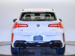 BMW X3 30 xDrive Sports Activity Vehicle 2026