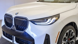 BMW X3 30 xDrive Sports Activity Vehicle 2026