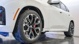 BMW X3 30 xDrive Sports Activity Vehicle 2026