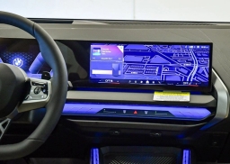 BMW X3 30 xDrive Sports Activity Vehicle 2026