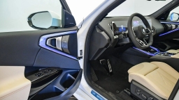 BMW X3 30 xDrive Sports Activity Vehicle 2026