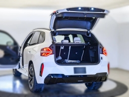 BMW X3 30 xDrive Sports Activity Vehicle 2026