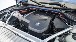 BMW X3 30 xDrive Sports Activity Vehicle 2026