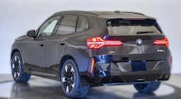 BMW X3 30 xDrive Sports Activity Vehicle 2026