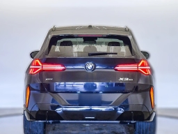 BMW X3 30 xDrive Sports Activity Vehicle 2026