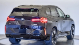 BMW X3 30 xDrive Sports Activity Vehicle 2026