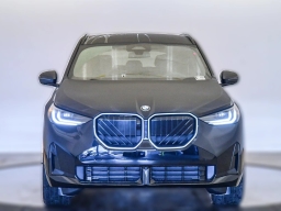 BMW X3 30 xDrive Sports Activity Vehicle 2026