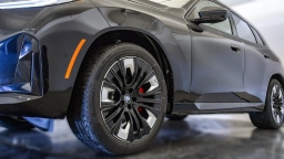 BMW X3 30 xDrive Sports Activity Vehicle 2026