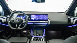 BMW X3 30 xDrive Sports Activity Vehicle 2026