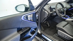 BMW X3 30 xDrive Sports Activity Vehicle 2026