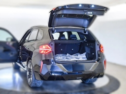 BMW X3 30 xDrive Sports Activity Vehicle 2026