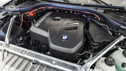 BMW X3 30 xDrive Sports Activity Vehicle 2026