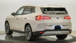 BMW X3 30 xDrive Sports Activity Vehicle 2026