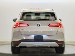 BMW X3 30 xDrive Sports Activity Vehicle 2026