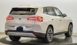 BMW X3 30 xDrive Sports Activity Vehicle 2026
