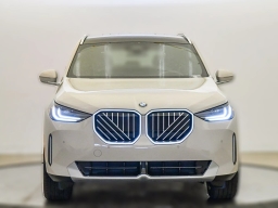 BMW X3 30 xDrive Sports Activity Vehicle 2026