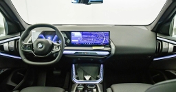 BMW X3 30 xDrive Sports Activity Vehicle 2026