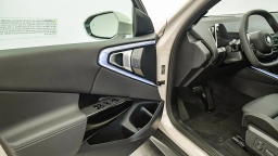 BMW X3 30 xDrive Sports Activity Vehicle 2026