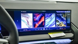 BMW X3 30 xDrive Sports Activity Vehicle 2026