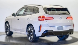 BMW X3 30 xDrive Sports Activity Vehicle 2026