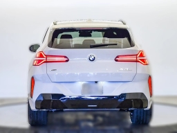 BMW X3 30 xDrive Sports Activity Vehicle 2026