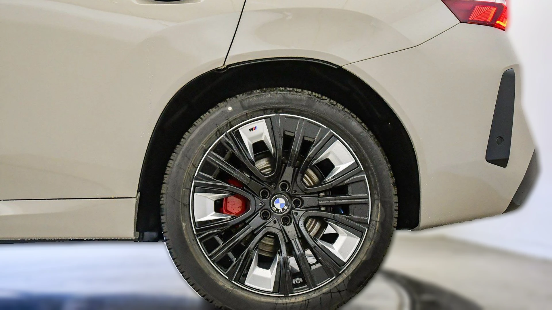 BMW X3 30 xDrive Sports Activity Vehicle 2026