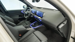 BMW X3 30 xDrive Sports Activity Vehicle 2026