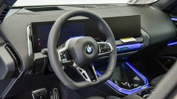 BMW X3 30 xDrive Sports Activity Vehicle 2026