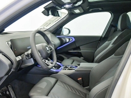 BMW X3 30 xDrive Sports Activity Vehicle 2026