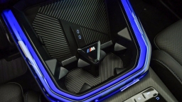 BMW X3 30 xDrive Sports Activity Vehicle 2026