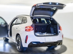 BMW X3 30 xDrive Sports Activity Vehicle 2026