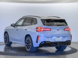 BMW X3 30 xDrive Sports Activity Vehicle 2026