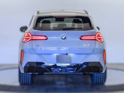 BMW X3 30 xDrive Sports Activity Vehicle 2026