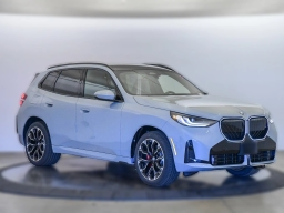 BMW X3 30 xDrive Sports Activity Vehicle 2026