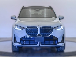 BMW X3 30 xDrive Sports Activity Vehicle 2026