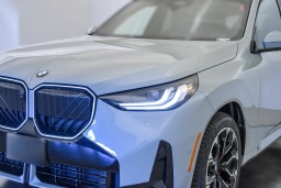 BMW X3 30 xDrive Sports Activity Vehicle 2026