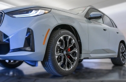 BMW X3 30 xDrive Sports Activity Vehicle 2026