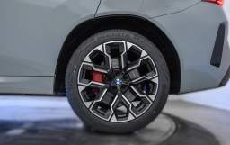 BMW X3 30 xDrive Sports Activity Vehicle 2026