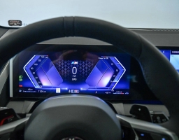 BMW X3 30 xDrive Sports Activity Vehicle 2026