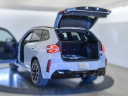 BMW X3 30 xDrive Sports Activity Vehicle 2026