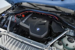 BMW X3 30 xDrive Sports Activity Vehicle 2026