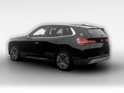 BMW X3 30 xDrive Sports Activity Vehicle 2026