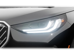 BMW X3 30 xDrive Sports Activity Vehicle 2026