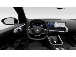 BMW X3 30 xDrive Sports Activity Vehicle 2026