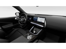 BMW X3 30 xDrive Sports Activity Vehicle 2026