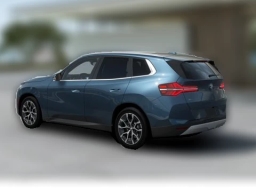 BMW X3 30 xDrive Sports Activity Vehicle 2026