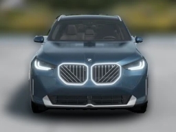 BMW X3 30 xDrive Sports Activity Vehicle 2026