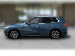 BMW X3 30 xDrive Sports Activity Vehicle 2026