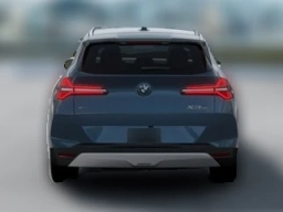 BMW X3 30 xDrive Sports Activity Vehicle 2026